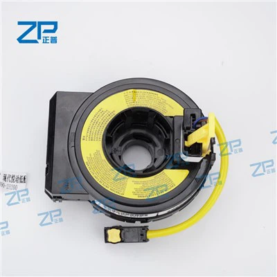 Klockfjäder Spiralkabel Sub-Assy Cinta Airbag 93490-2H200 För HYUNDAI Kia CEED 2006-2012 HYUNDAI ELANTRA 2008-